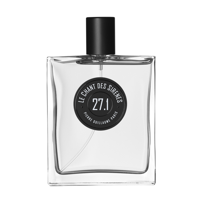 27.1 Le Chant Des Sirenes