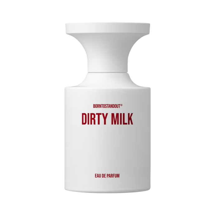 Dirty Milk