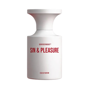Sin & Pleasure