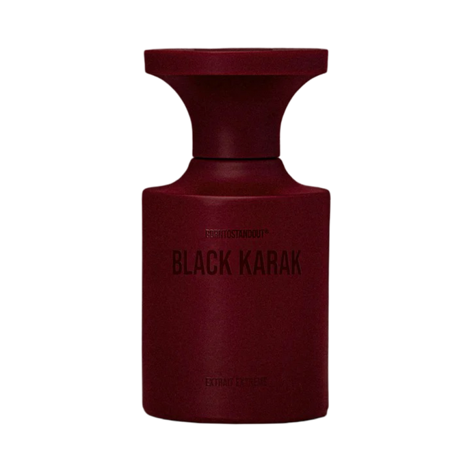 Black Karak