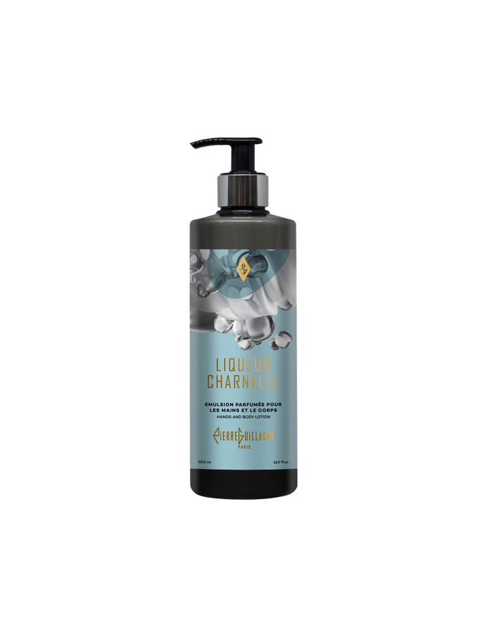 Liqueur Charnelle Hands and Body Lotion