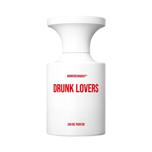 Drunk Lovers