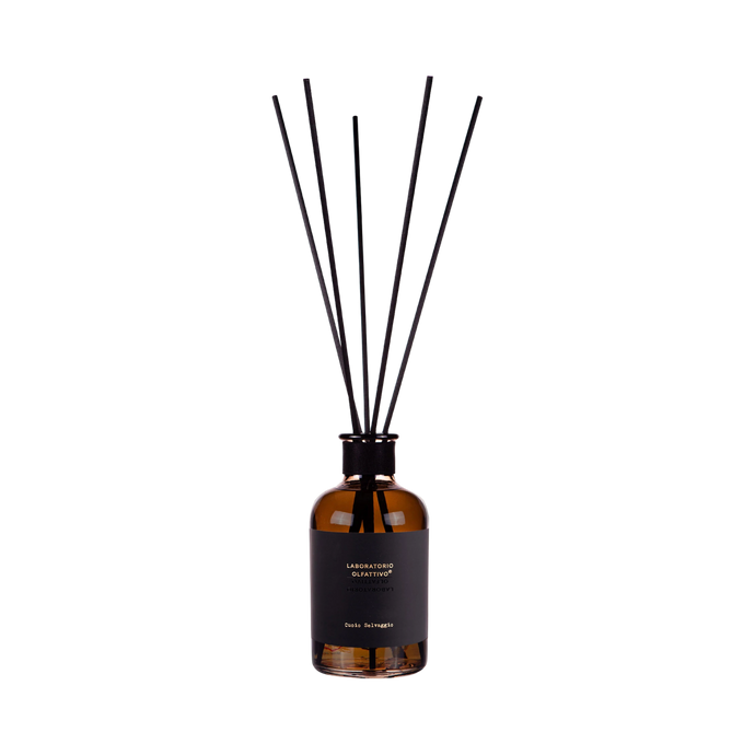 Cuoio Selvaggio 500 ml