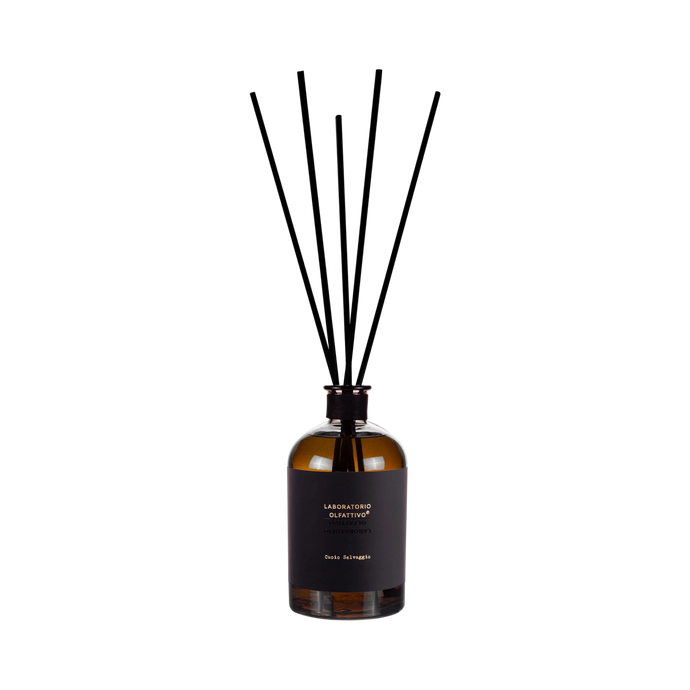 Cuoio Selvaggio 1000 ml