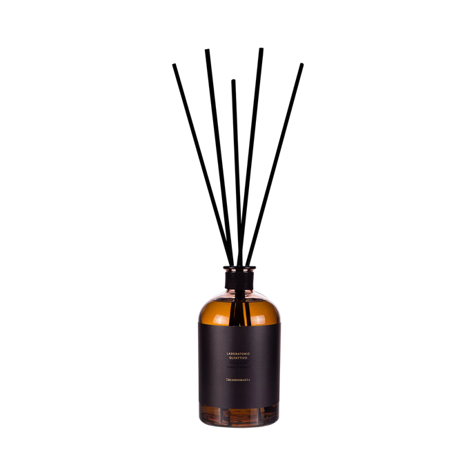 Incensamente 1000 ml