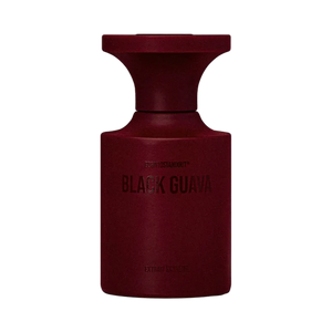 Black Guava