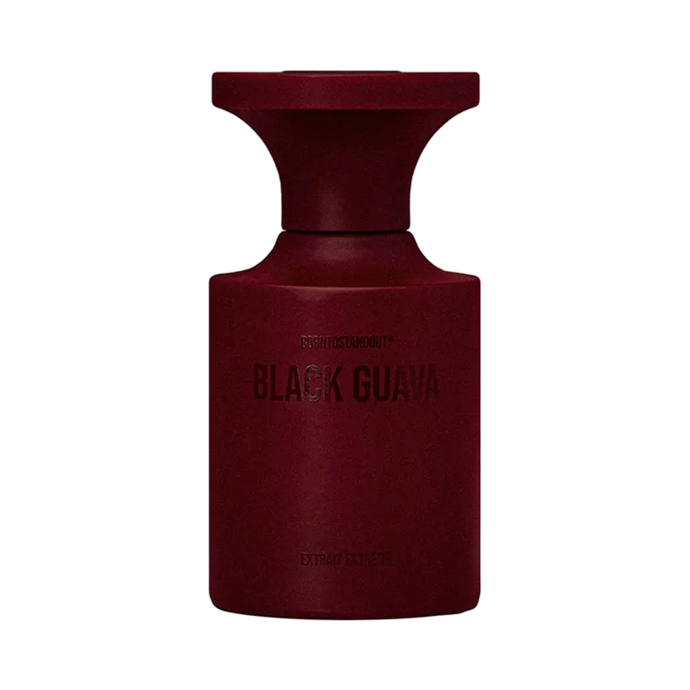 Black Guava