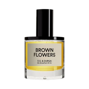 Brown Flowers