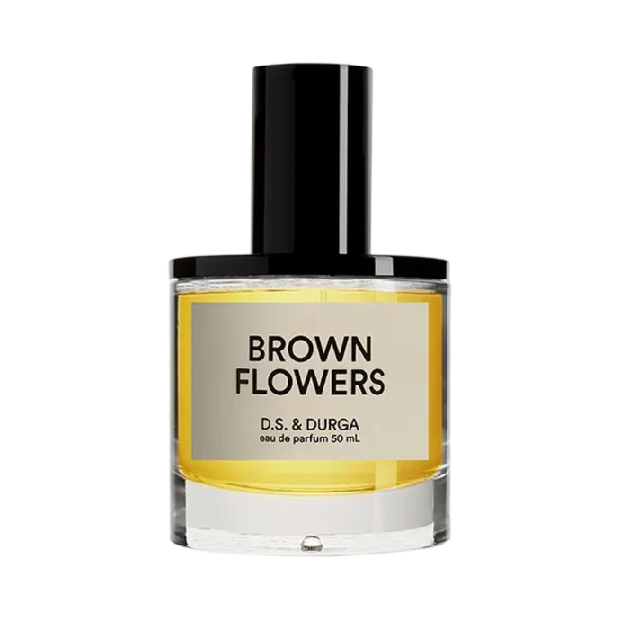 Brown Flowers