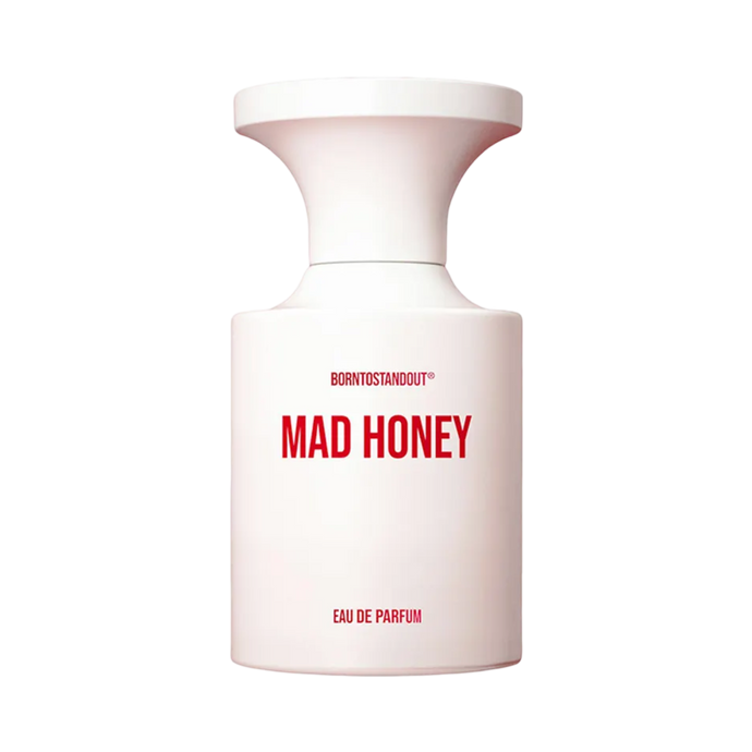 Mad Honey