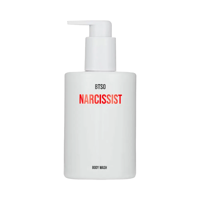 Narcissist Body Wash