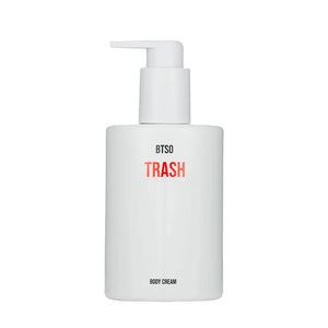 Trash Body Cream