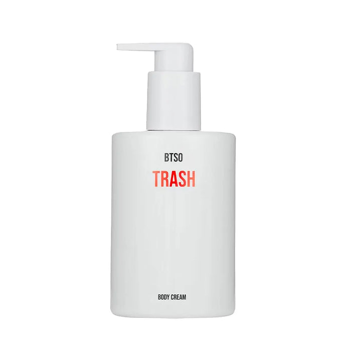 Trash Body Cream