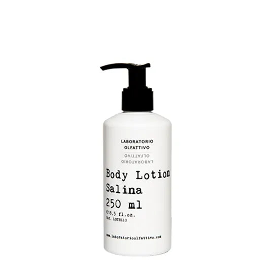 Salina Body Lotion