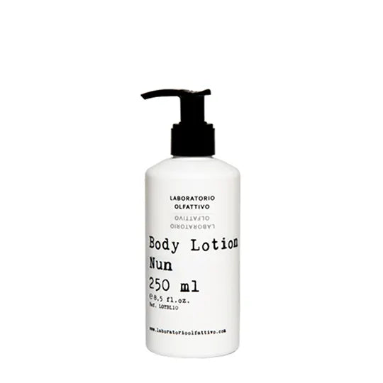 Nun Body Lotion