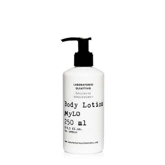 Mylo Body Lotion