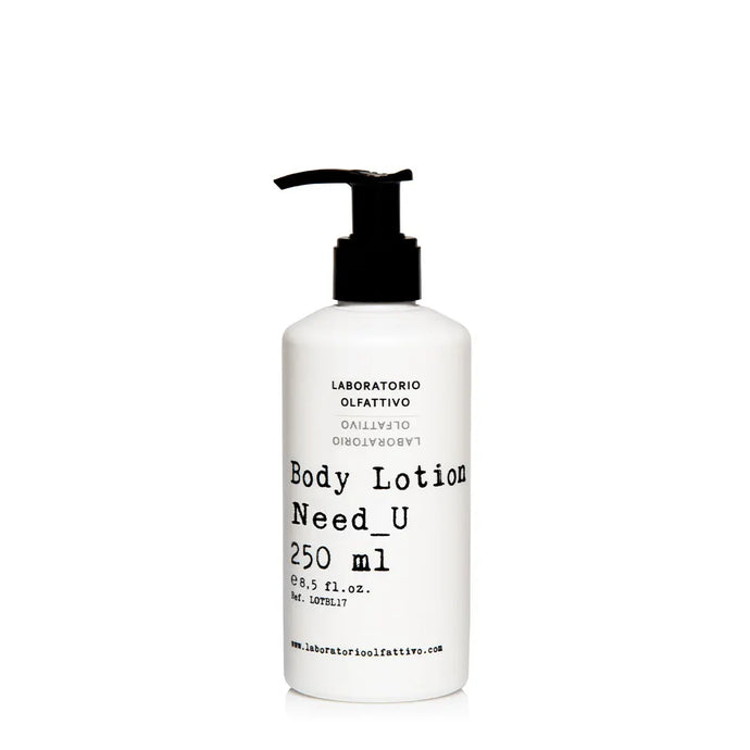 Need_U Body Lotion