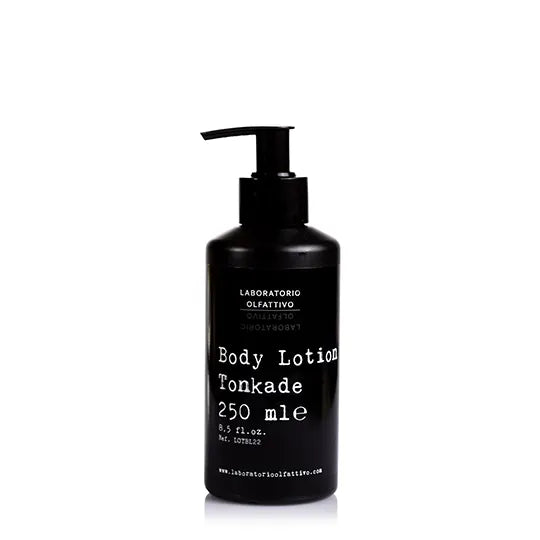 Tonkade Body Lotion