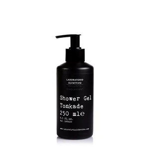 Tonkade Shower Gel