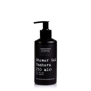 Vanhera Shower Gel