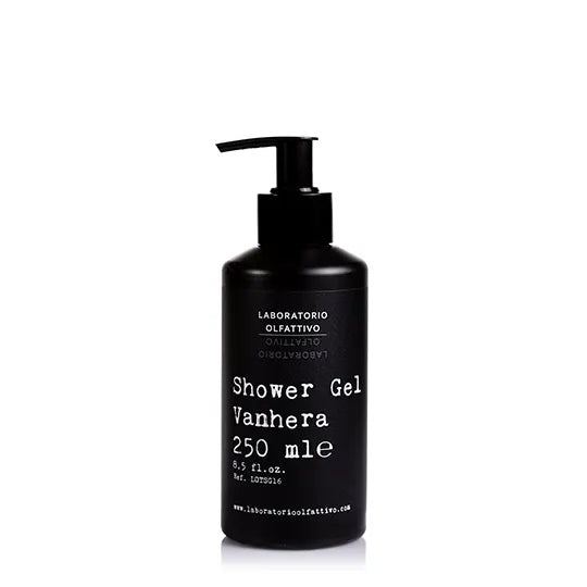 Vanhera Shower Gel