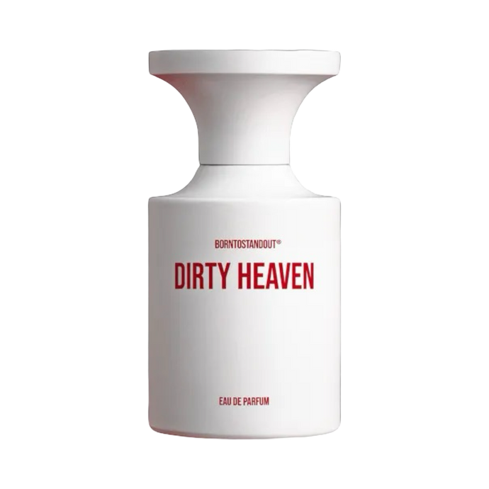 Dirty Heaven