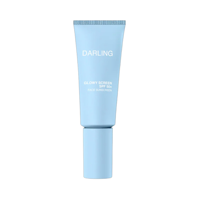 Glowy Screen Spf 50+