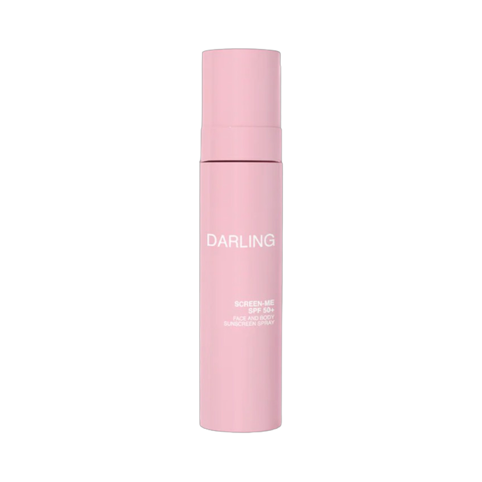 Screen-Me Spray spf 50
