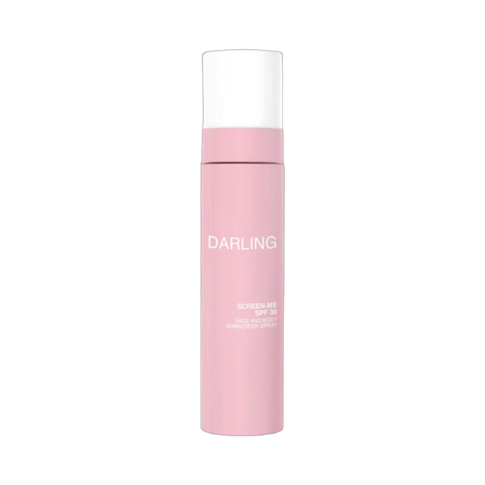 Screen-Me Spray spf 30