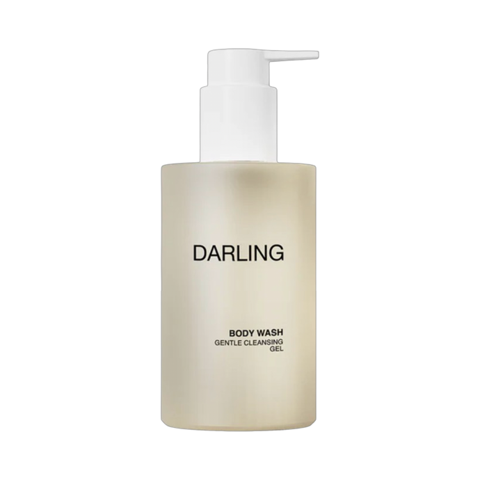 Body Wash