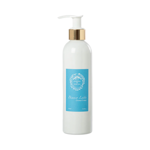 Bianco Latte Crema Corpo