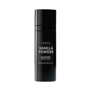 Vanilla Powder Hair Mist