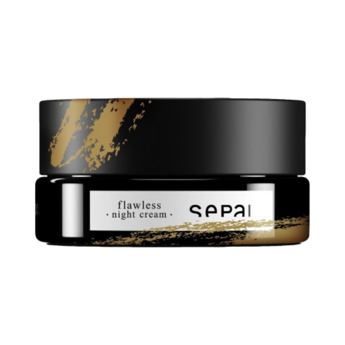 Flawless Night Cream