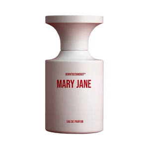 Mary Jane