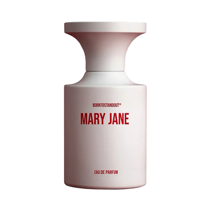 Mary Jane