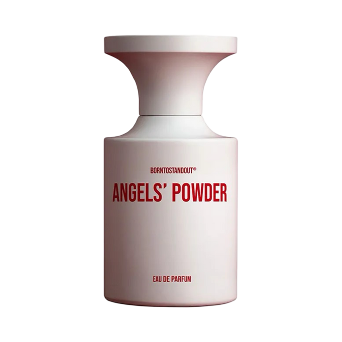 Angel’s Powder