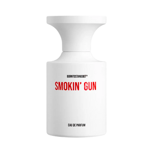 Smokin Gun