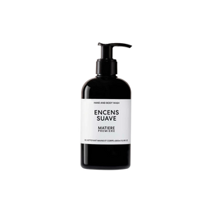 Encens Suave Hand & Body Wash