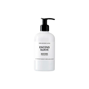 Encens Suave Hand & Body Lotion