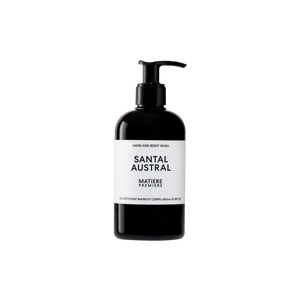 Santal Austral Hand & Body Wash