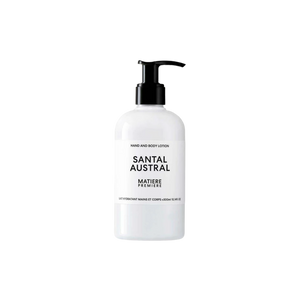 Santal Austral Hand & Body Lotion