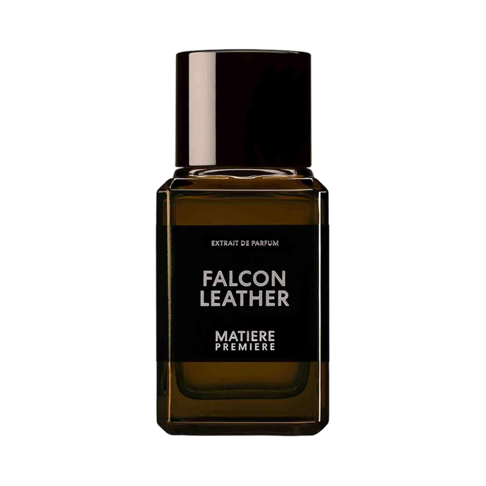 Falcon Leather Extrait De Parfum