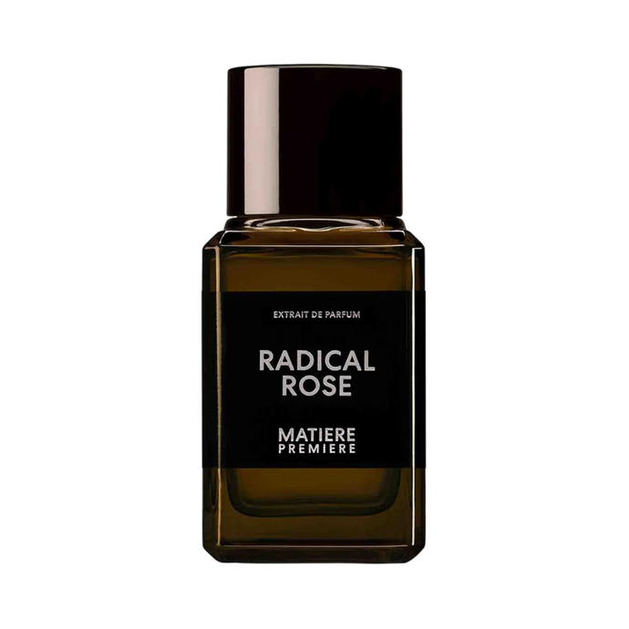 Radical Rose Extrait De Parfum