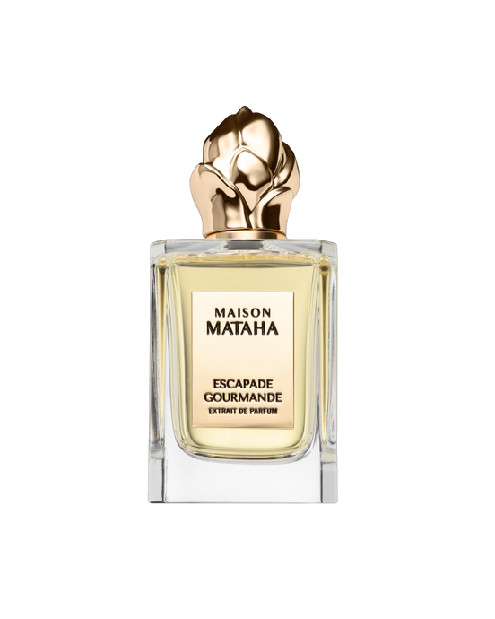 Escapade Gourmande