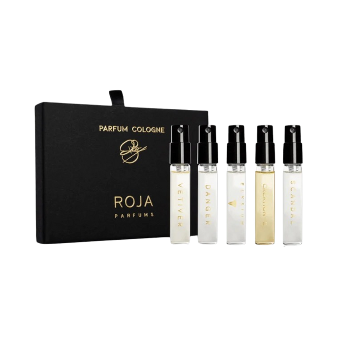 Roja Parfums Discovery Kit