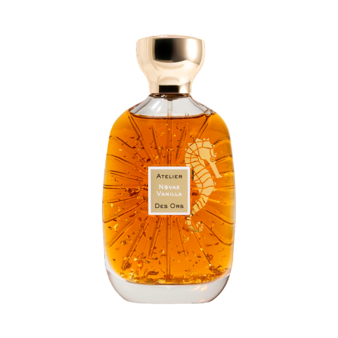 Novae Vanilla