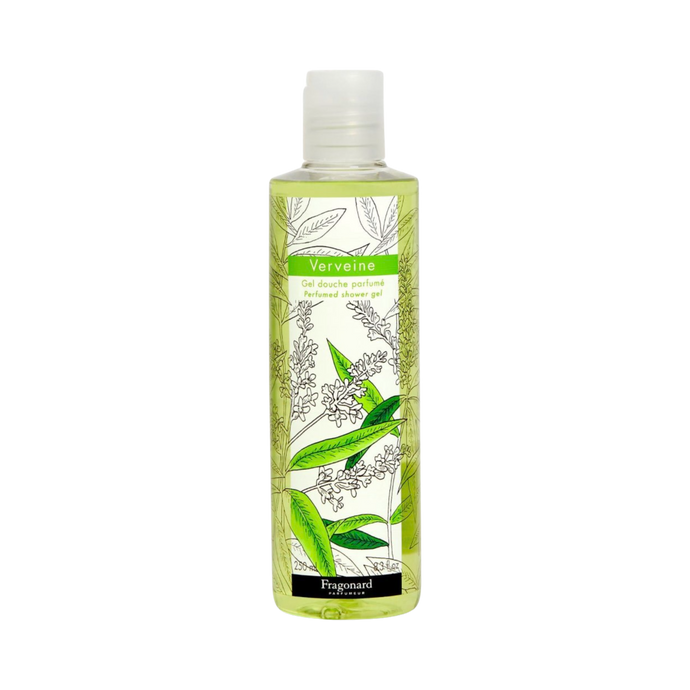 Verveine Gel Doccia