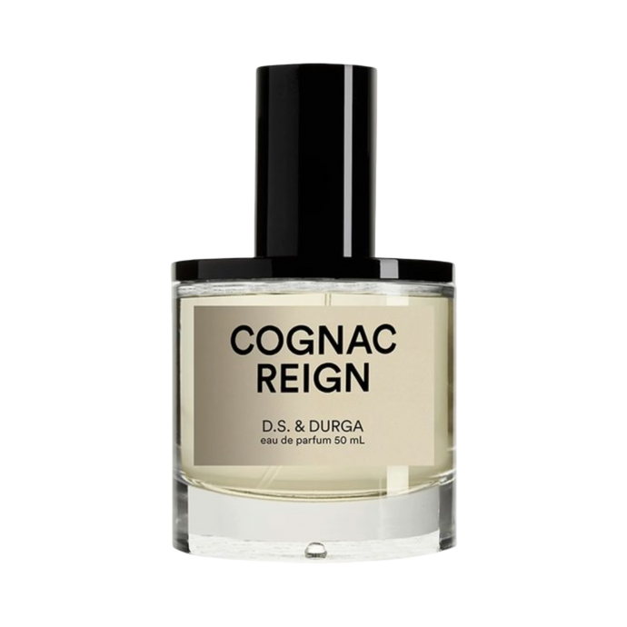 Cognac Reign