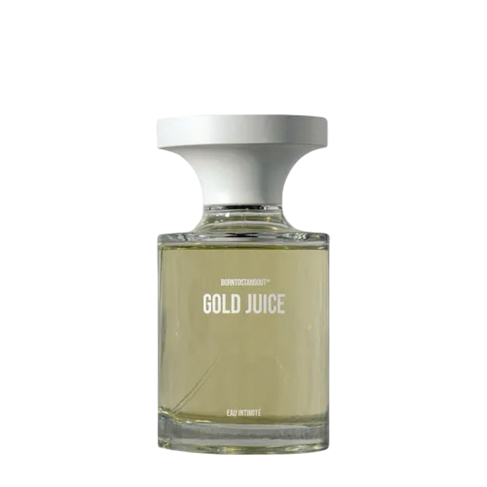 Gold Juice