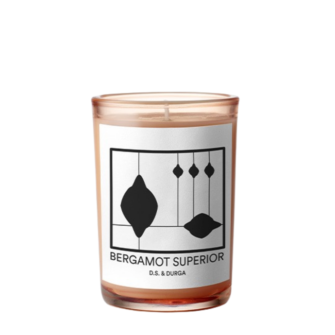 Bergamot Superior